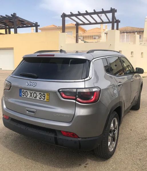 Jeep Compass • 2019 • 70,000 km 1
