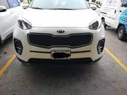 Kia Sportage • 2017 • 50,000 km 4