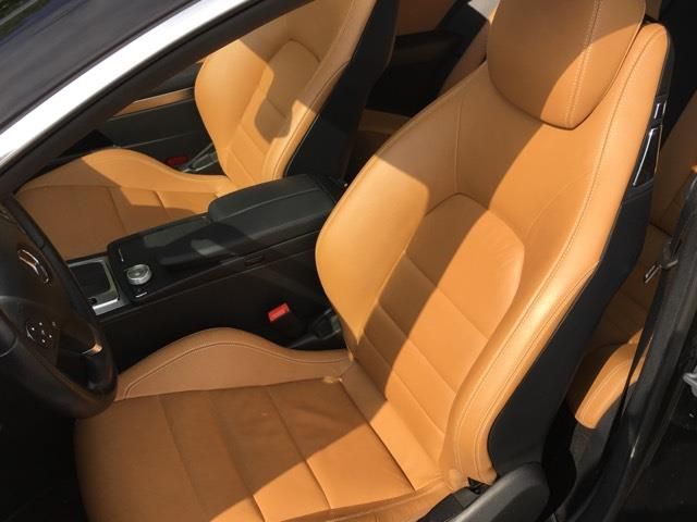 Mercedes-Benz E Coupé • 2011 • 161,000 km 11