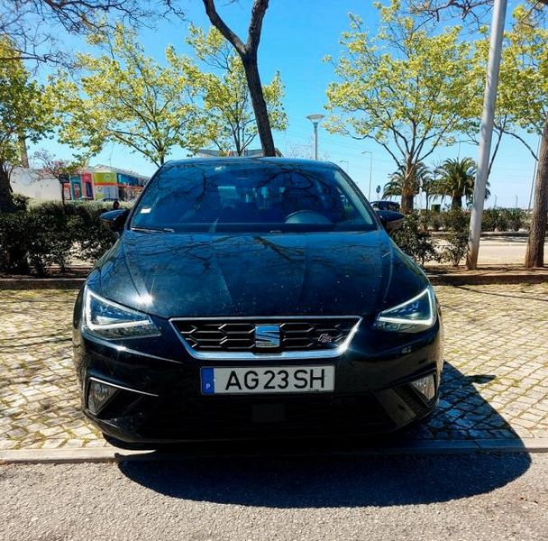 Seat Ibiza • 2012 • 20,000 km 1