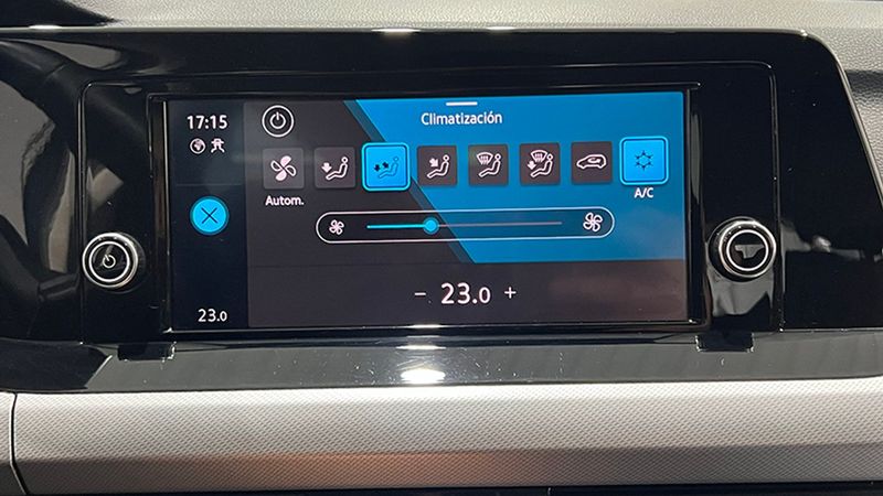 Volkswagen Golf • 2021 • 66,500 km 31