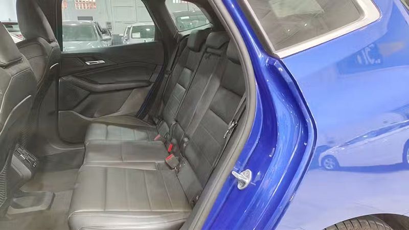 BMW 2 Series • 2022 • 32,869 km 12