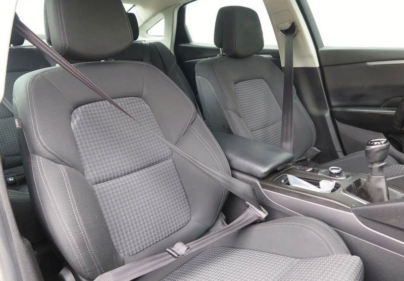 Renault Talisman • 2007 • 179,999 km 6