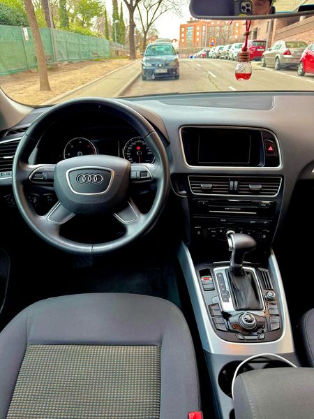 Audi Q5 • 2012 • 139,000 km 6