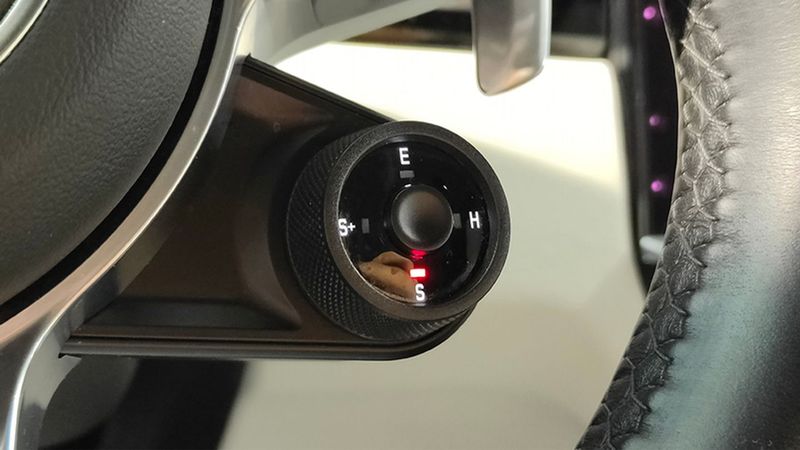 Porsche Cayenne Coupe • 2022 • 34,805 km 6