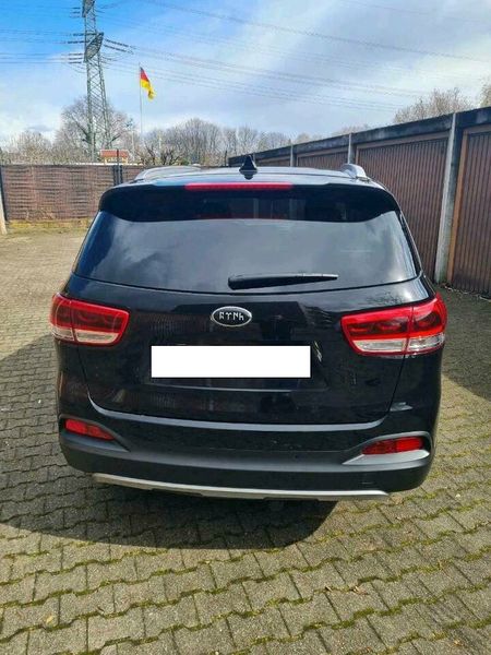 Kia Sorento • 2016 • 98,900 km 6