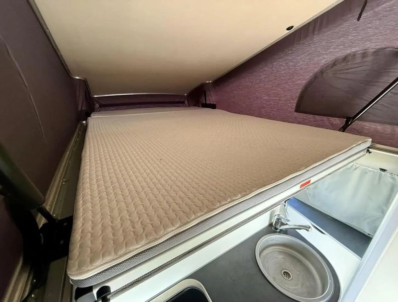 Ford Transit • 2020 • 94,000 km 13