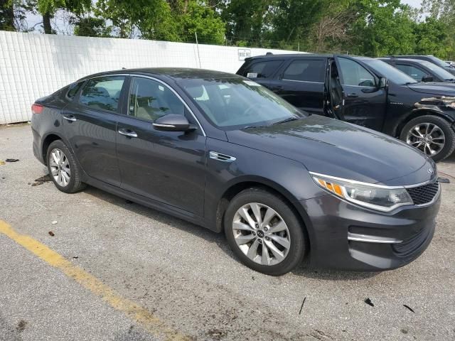 Kia Optima • 2017 • 10,000 mi 1