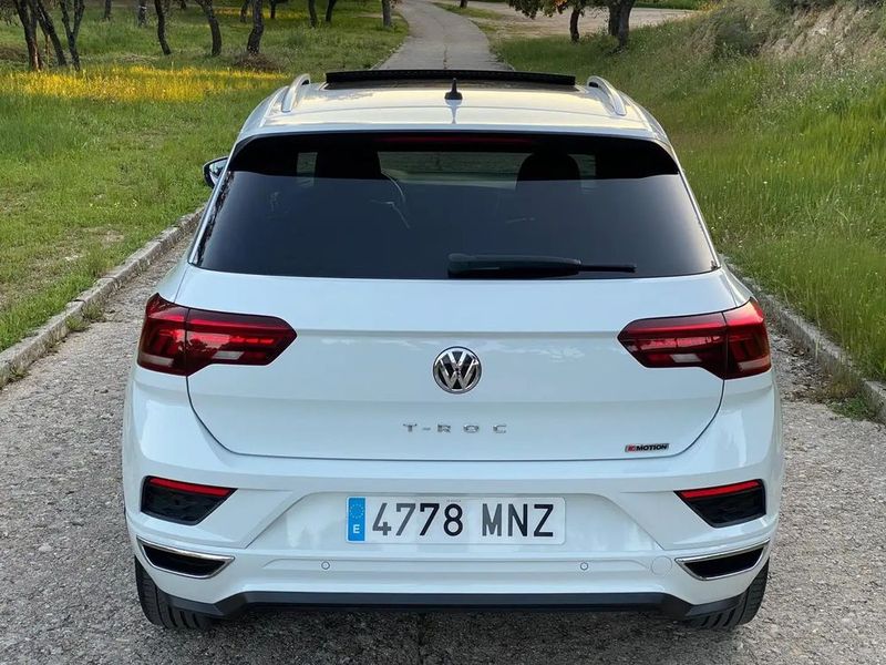 Volkswagen T-Cross • 2019 • 146,000 km 30