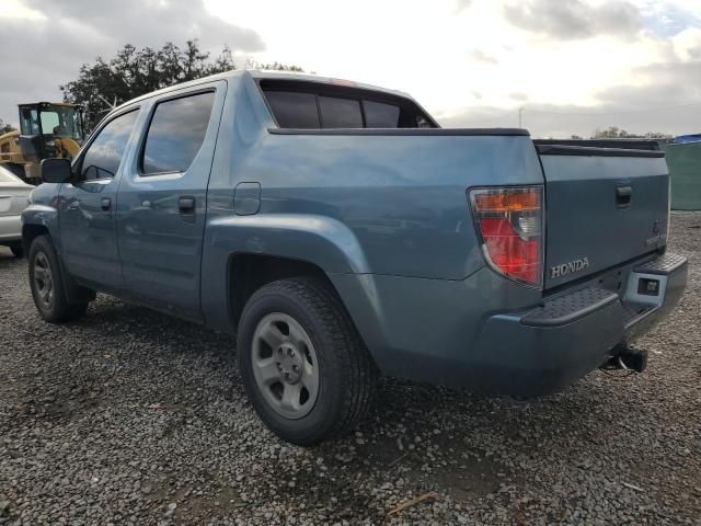 Honda Ridgeline • 2008 • 10,000 mi 3