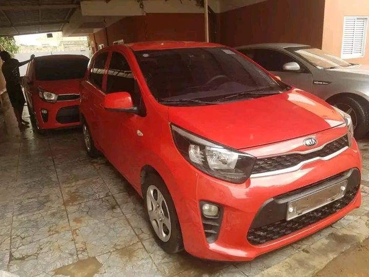 Kia Picanto • 2018 • 50,000 km 1