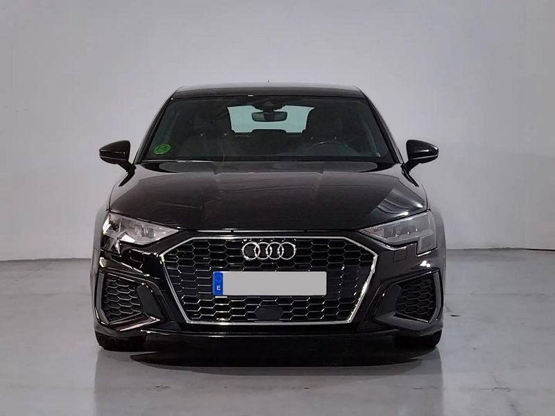 Audi A3 Sportback • 2020 • 88,964 km 5