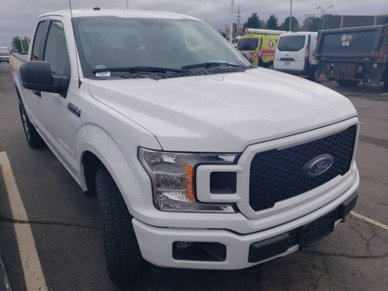 Ford F-150 • 2020 • 11,000 km 3