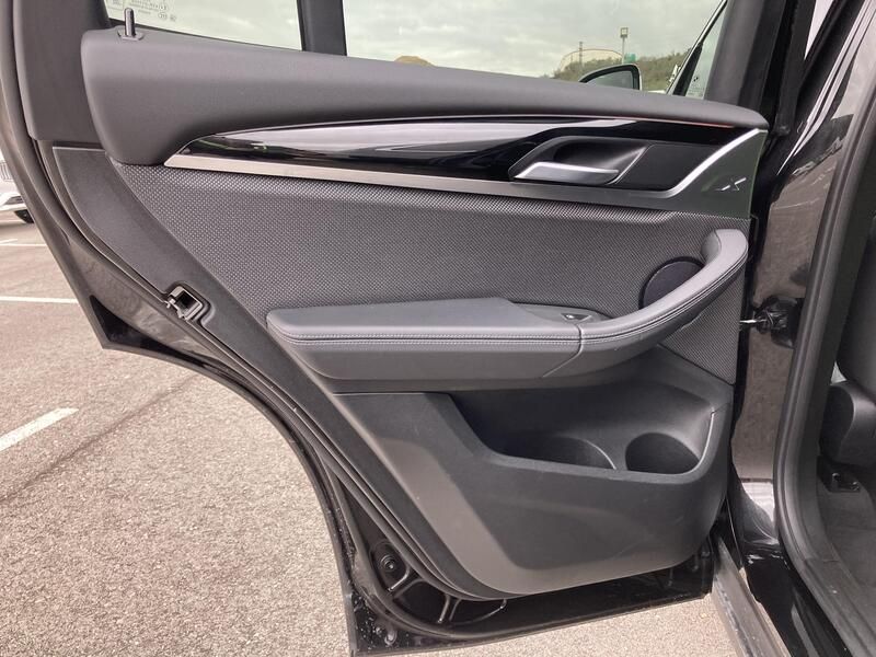 BMW X3 • 2021 • 66,109 km 13