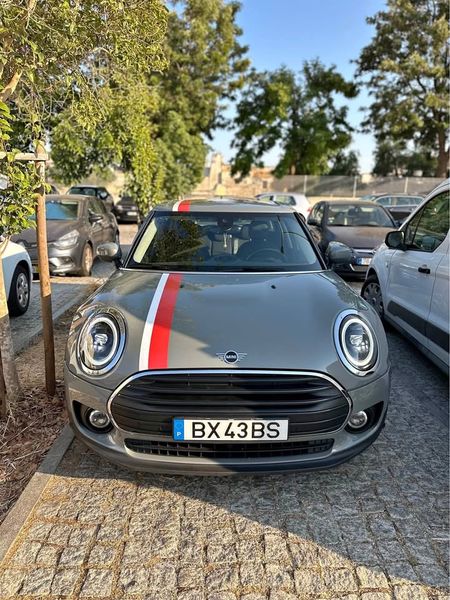 MINI Cooper D Clubman • 2022 • 91,000 km 1