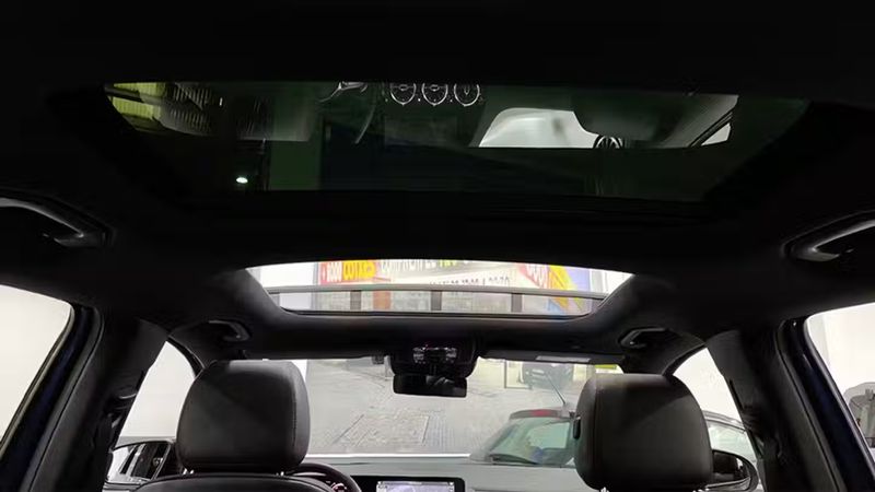 Mercedes-Benz GLA • 2020 • 23,622 km 7