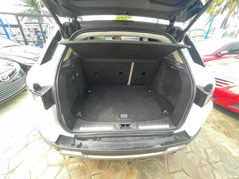 Land Rover Range Rover Evoque • 2014 • 49,751 km 5