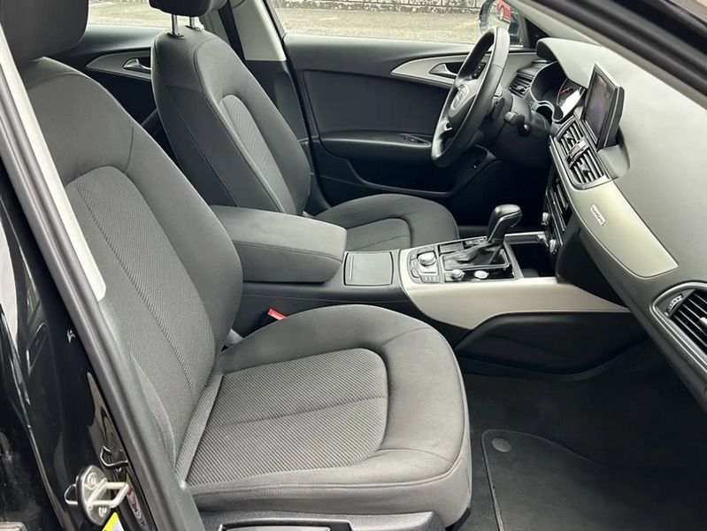 Audi A6 Avant • 2018 • 159,000 km 9