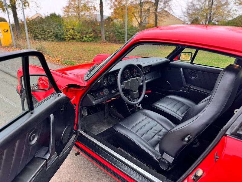 Porsche 928 • 1979 • 69,700 km 7