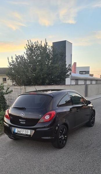 Opel Corsa • 2009 • 89,000 km 7