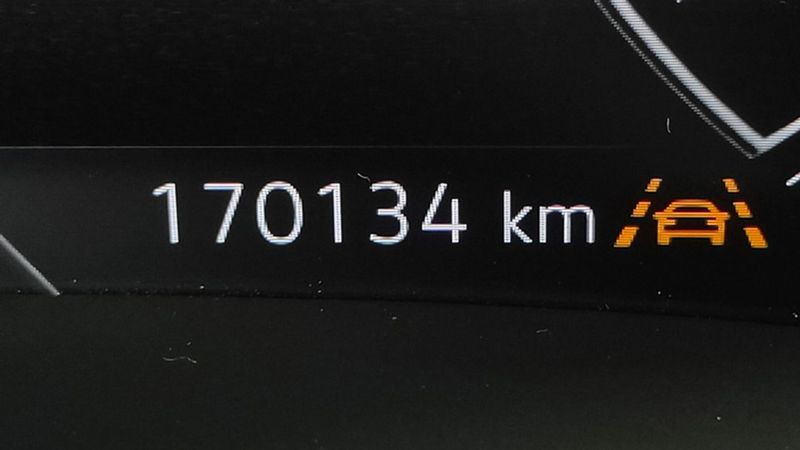 Volkswagen Touareg • 2019 • 170,134 km 18