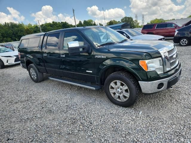 Ford F-150 • 2012 • 10,000 mi 1