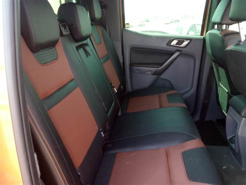 Ford Ranger • 2017 • 85,522 km 10