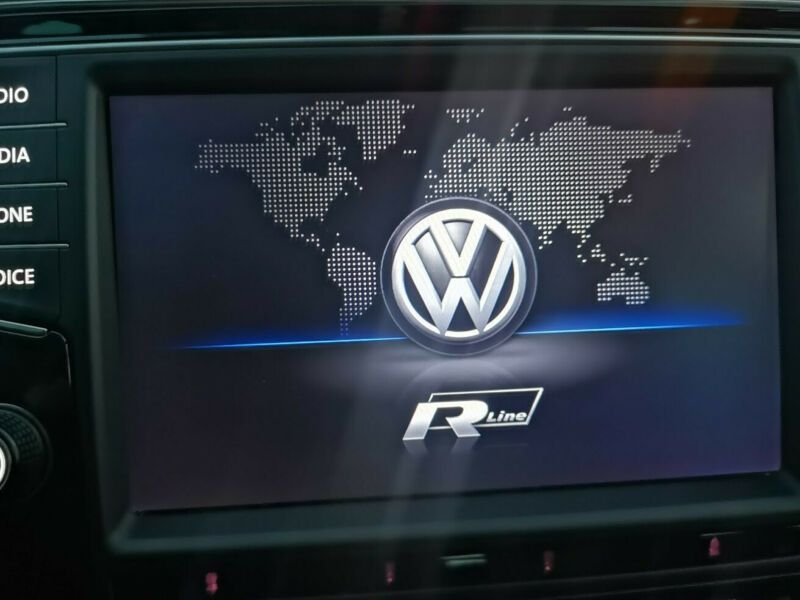 Volkswagen Passat Variant • 2016 • 182,000 km 6