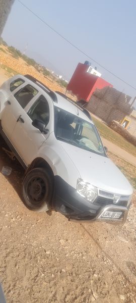 Dacia Duster • 2010 • 192,000 km 3
