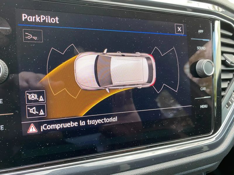 Volkswagen T-Cross • 2019 • 12,500 km 7