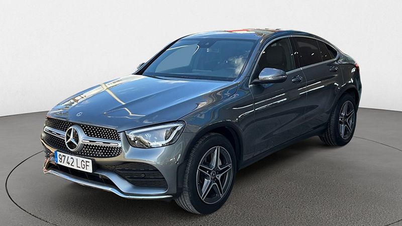 Mercedes-Benz 200 D • 2020 • 34,934 km 2