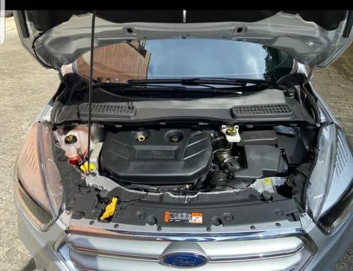 Ford Escape • 2019 • 10,500 km 6