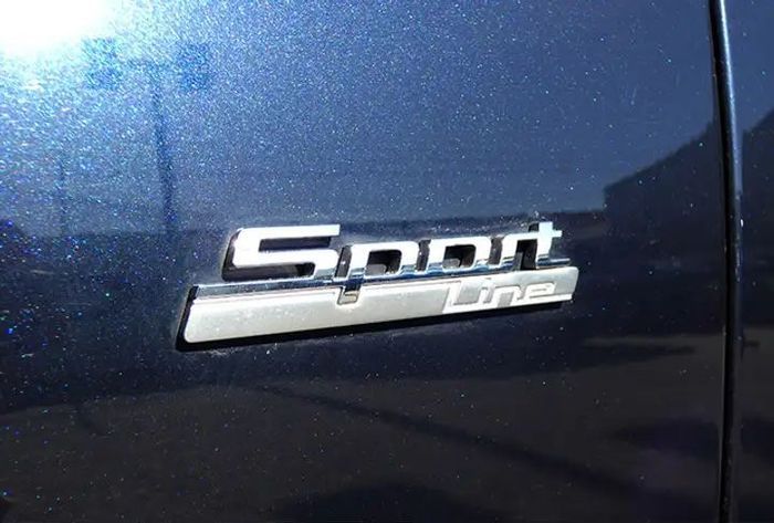 BMW 5 Series • 2020 • 51,000 km 2