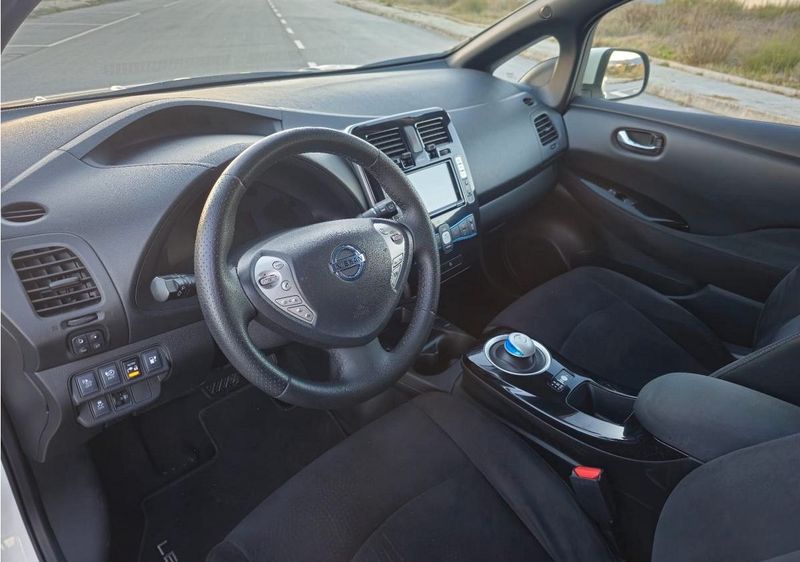 Nissan Laurel • 2016 • 80,000 km 2