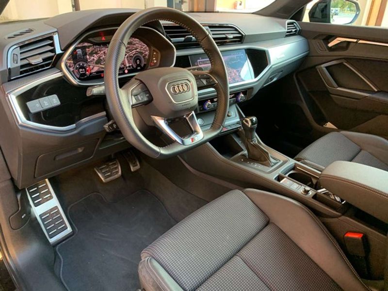 Audi Q3 • 2019 • 133,900 km 6