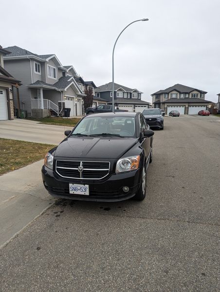 Dodge Caliber • 2007 • 200,212 km 8
