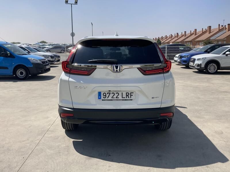 Honda CR-V Hybrid • 2021 • 57,213 km 3