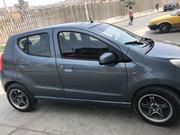 Suzuki Alto • 2010 • 168,000 km 1