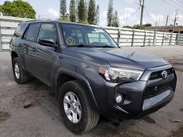 Toyota 4Runner • 2015 • 0 km 1
