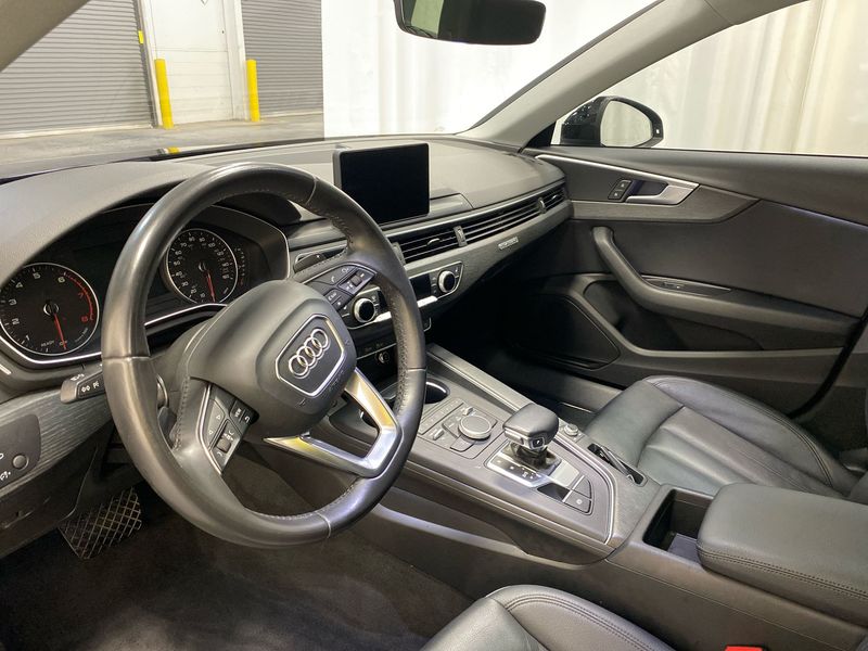 Audi A4 Allroad • 2017 • 43,921 km 5
