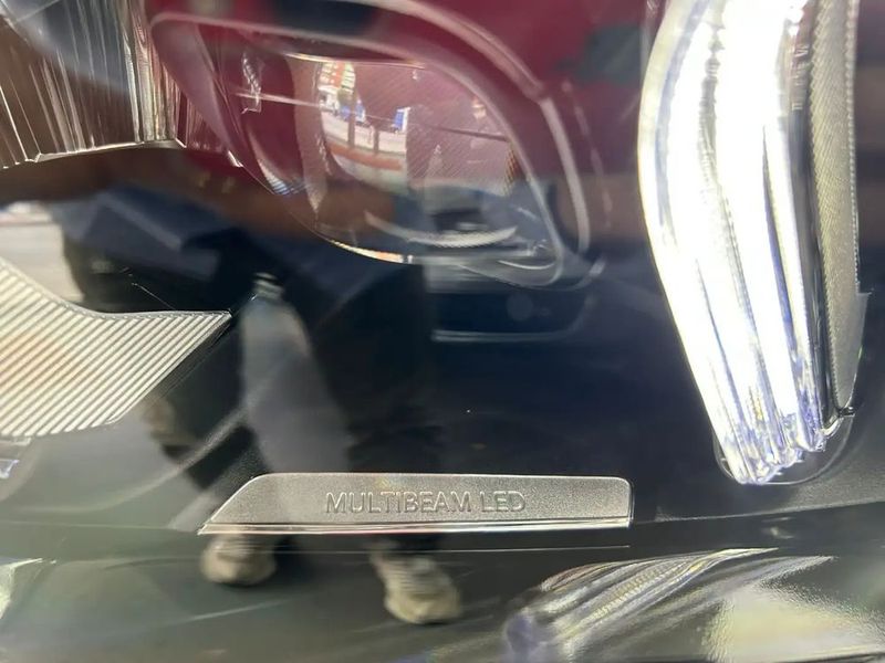 Mercedes-Benz GLE • 2021 • 79,000 km 16