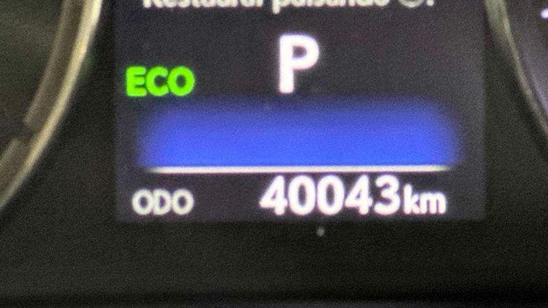 Lexus RC • 2019 • 40,203 km 7