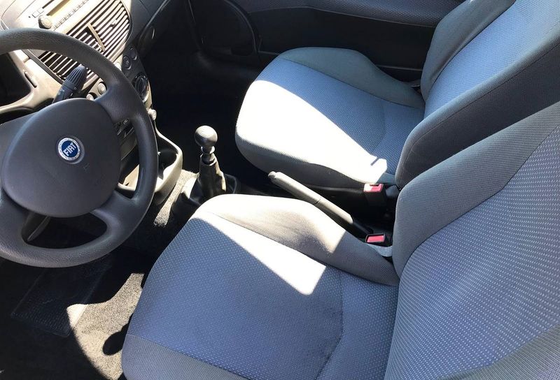 Fiat Punto • 2004 • 150,000 km 3