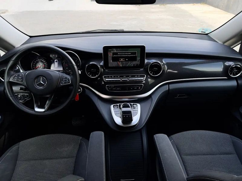 Mercedes-Benz 210 Van • 2021 • 78,000 km 5