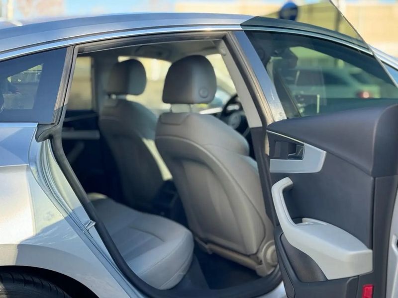 Audi A5 Sportback • 2019 • 119,000 km 7