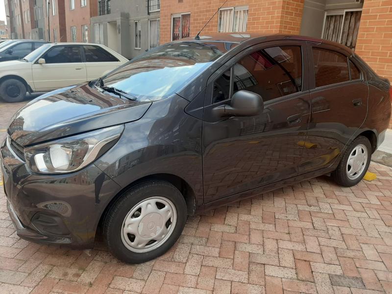 Chevrolet 1500 • 2020 • 23,600 km 7