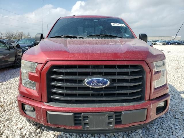 Ford F-150 • 2016 • 10,000 mi 2