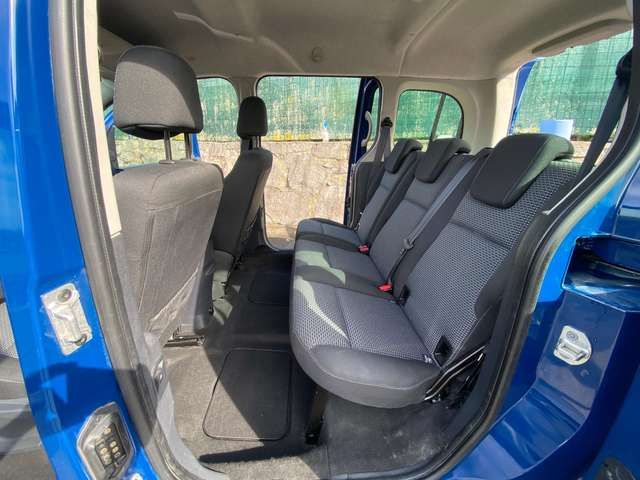 Mercedes-Benz Citan • 2019 • 85,000 km 4