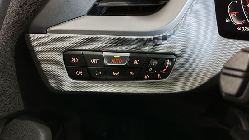 BMW 1 Series • 2024 • 2,600 km 16