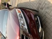 Honda Accord Tourer • 2014 • 51,827 km 5